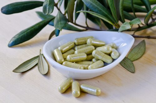olive-leaf-capsules